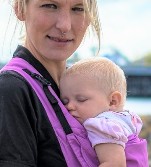integra baby carrier solar toddler peuterdraagzak